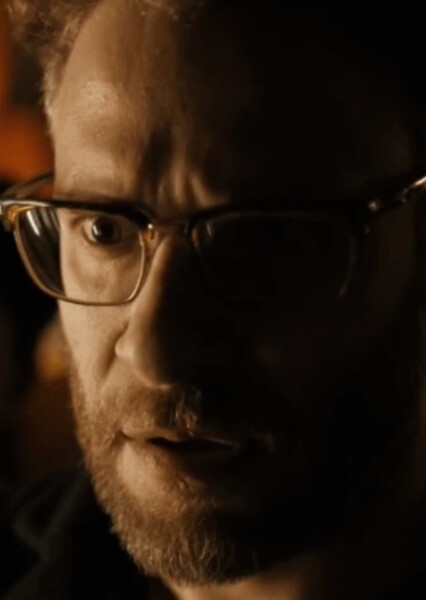 Seth Rogen photo