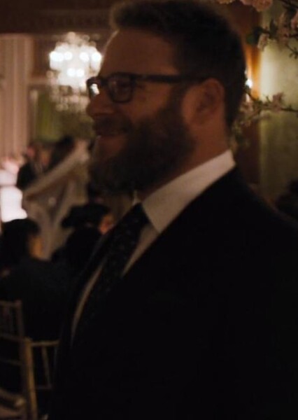 Seth Rogen photo