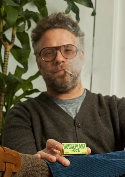 Seth Rogen photo
