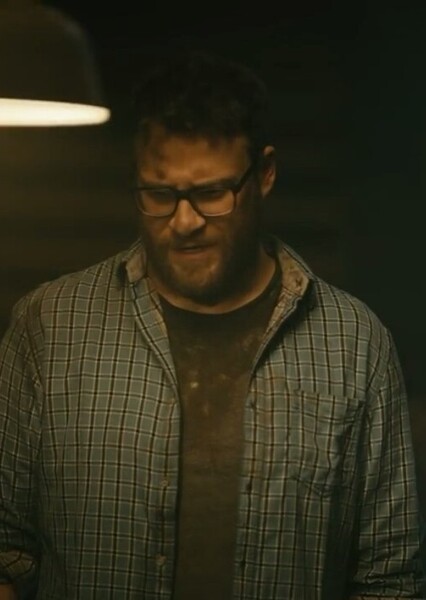Seth Rogen