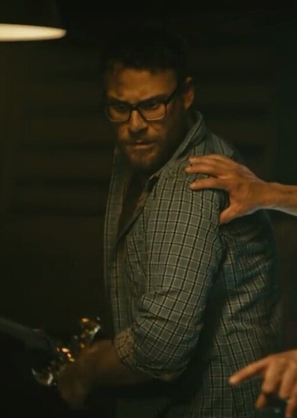 Seth Rogen photo