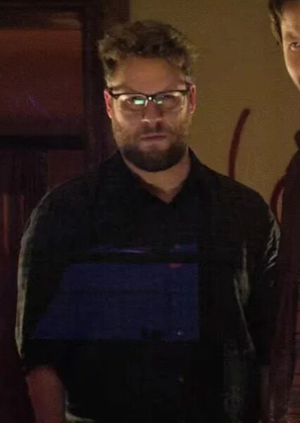 Seth Rogen photo