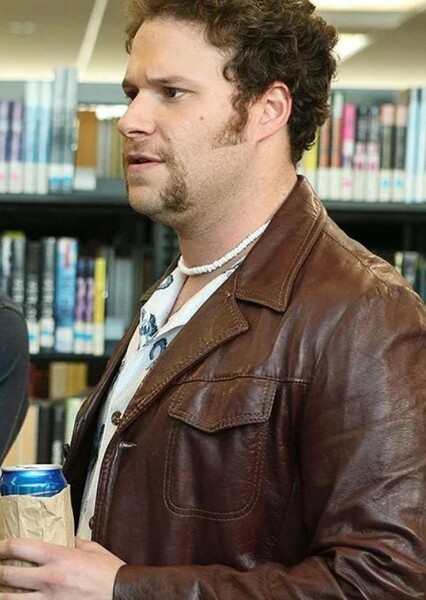Seth Rogen photo