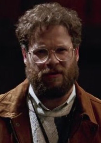 Seth Rogen photo
