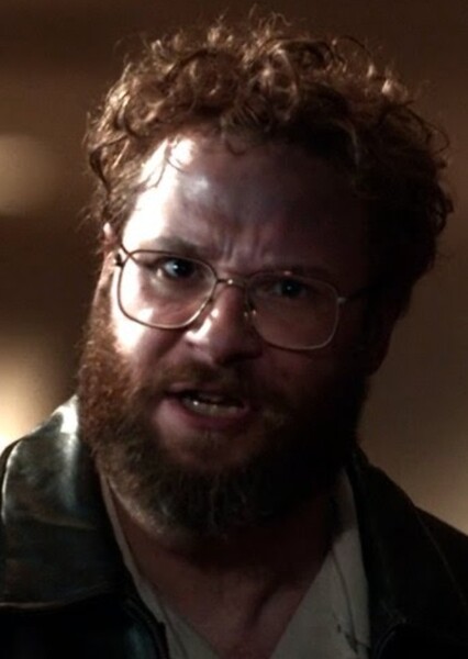 Seth Rogen photo