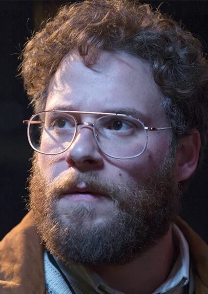 Seth Rogen photo