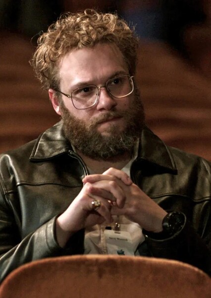Seth Rogen photo