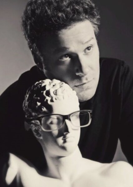 Seth Rogen photo