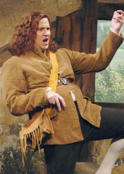 Seth Rogen photo