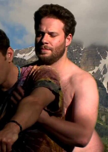 Seth Rogen photo