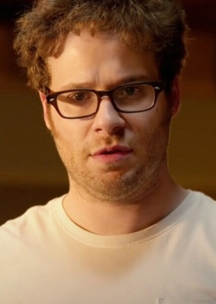 Seth Rogen photo