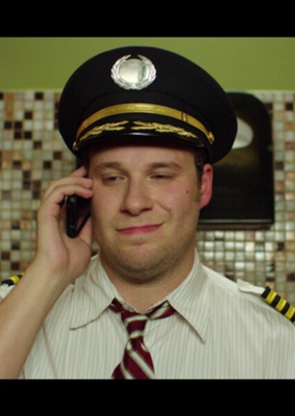 Seth Rogen photo