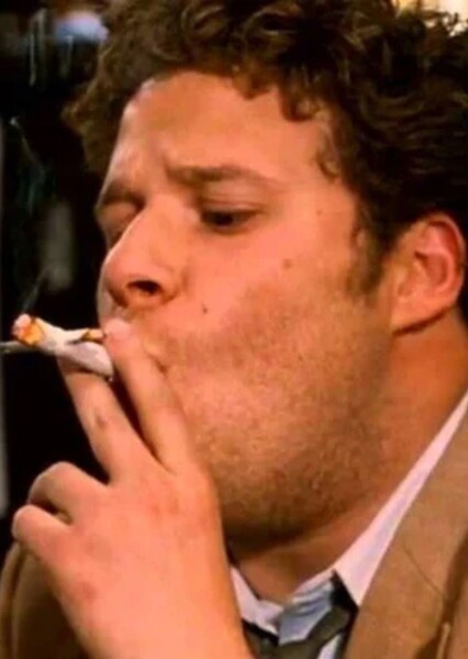 Seth Rogen photo