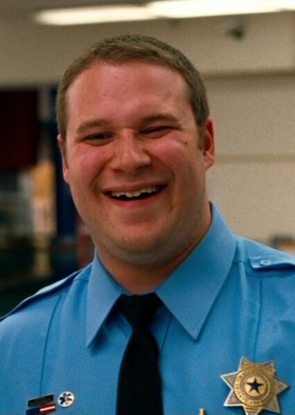 Seth Rogen