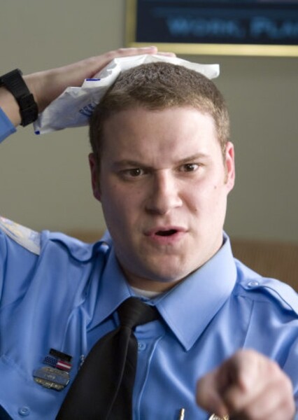 Seth Rogen photo