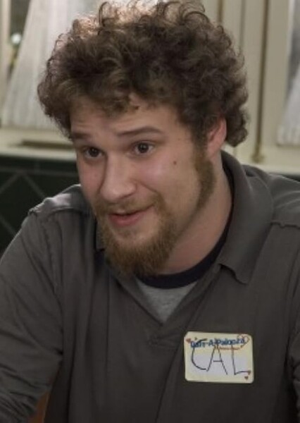 Seth Rogen photo