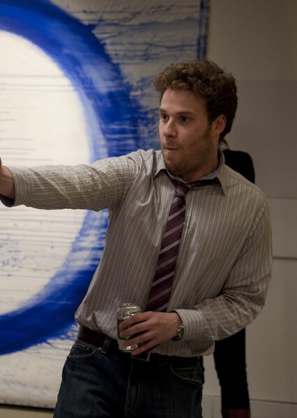 Seth Rogen