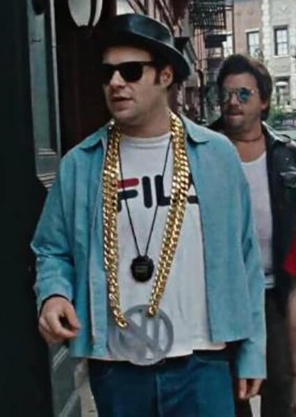 Seth Rogen photo