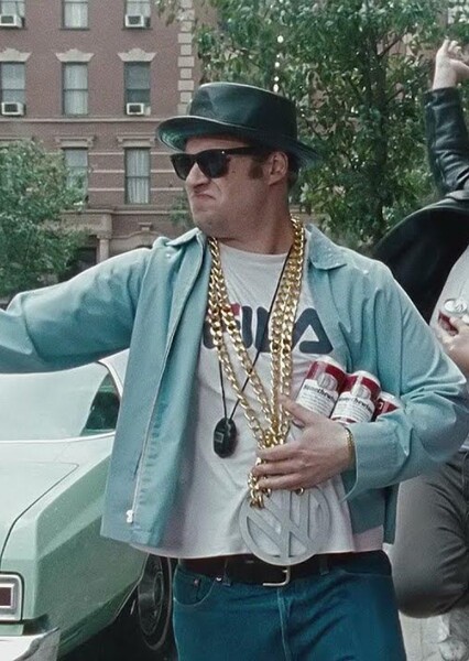 Seth Rogen photo