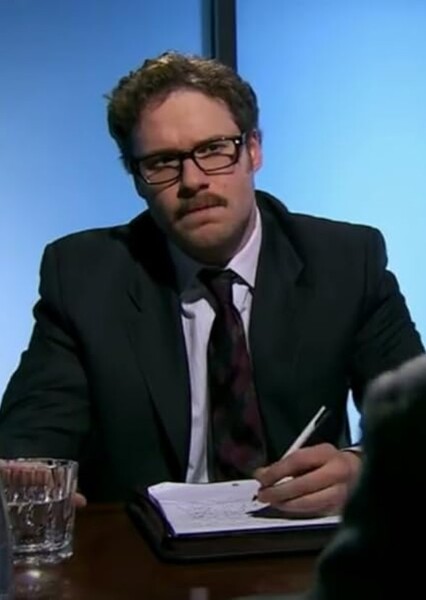 Seth Rogen photo