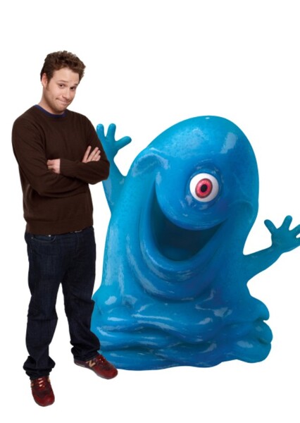 Seth Rogen photo