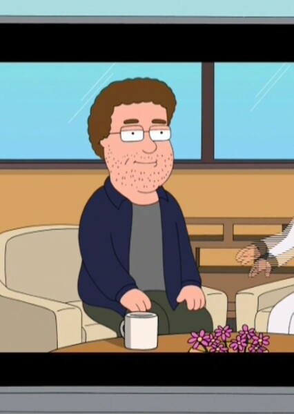 Seth Rogen photo