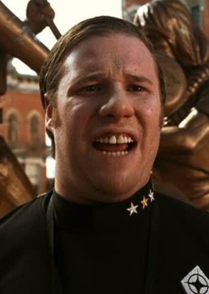 Seth Rogen photo