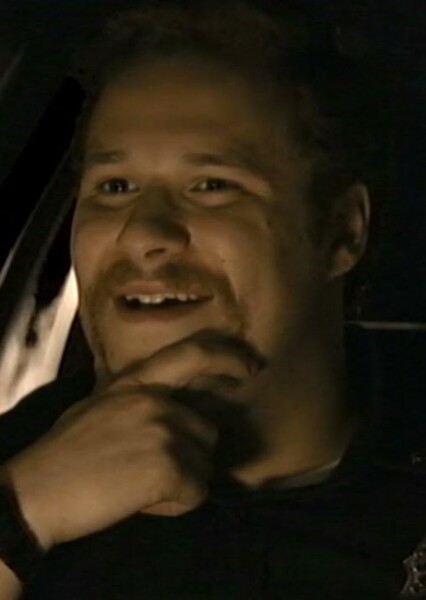 Seth Rogen photo
