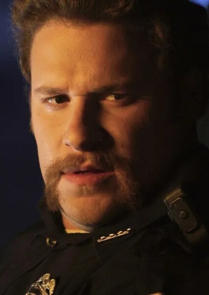 Seth Rogen photo