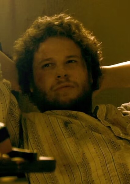 Seth Rogen photo