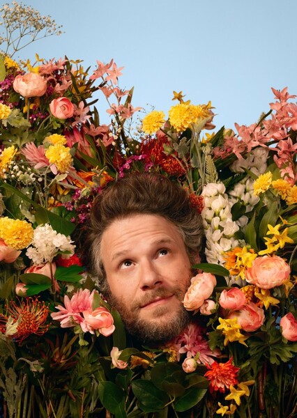 Seth Rogen photo