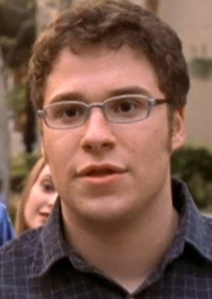 Seth Rogen photo