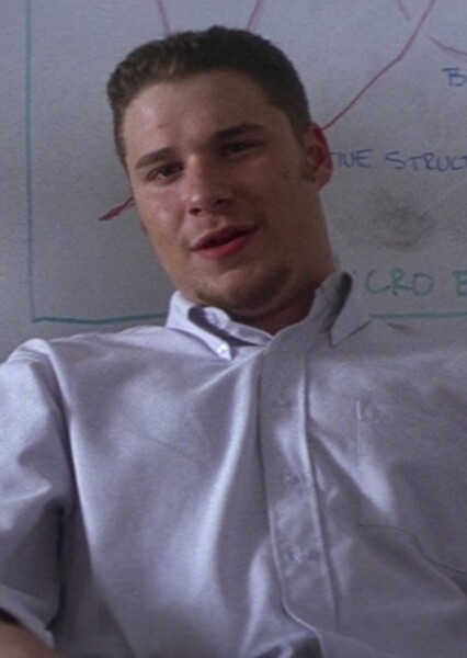 Seth Rogen photo