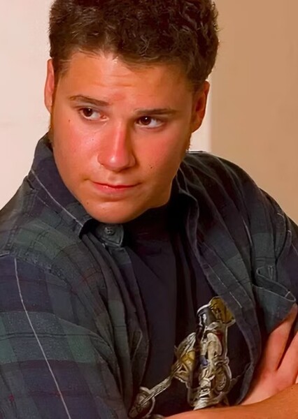 Seth Rogen photo