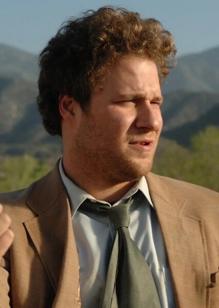 Seth Rogen