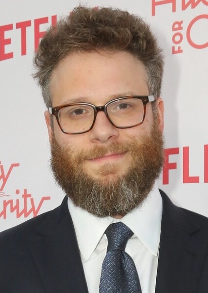 Seth Rogen