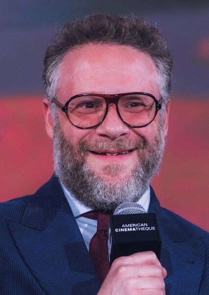 Seth Rogen