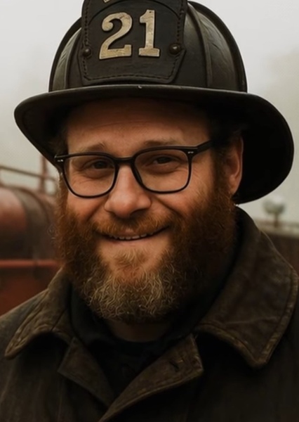 Seth Rogen photo