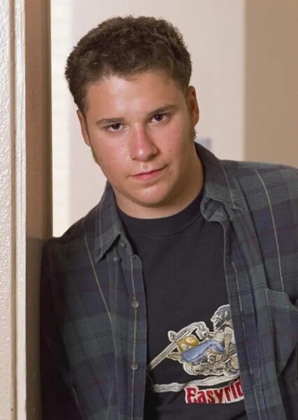 Seth Rogen