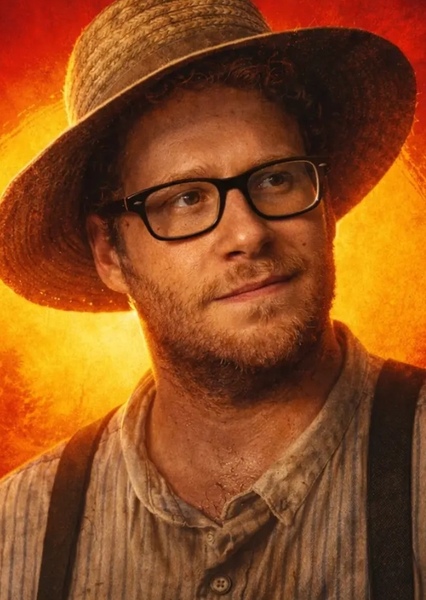 Seth Rogen