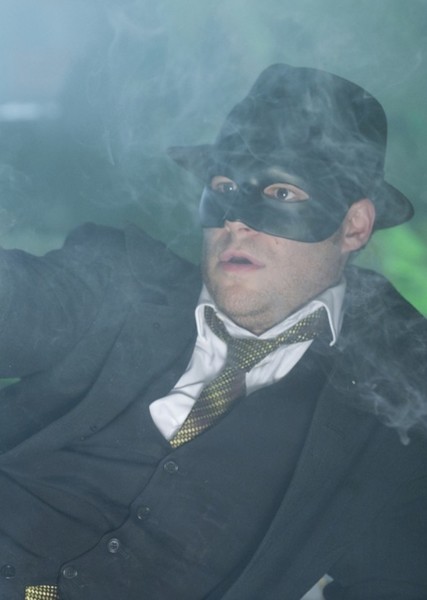 Seth Rogen photo