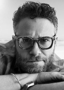 Seth Rogen