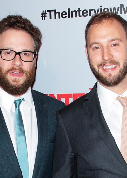 Seth Rogen & Evan Goldberg