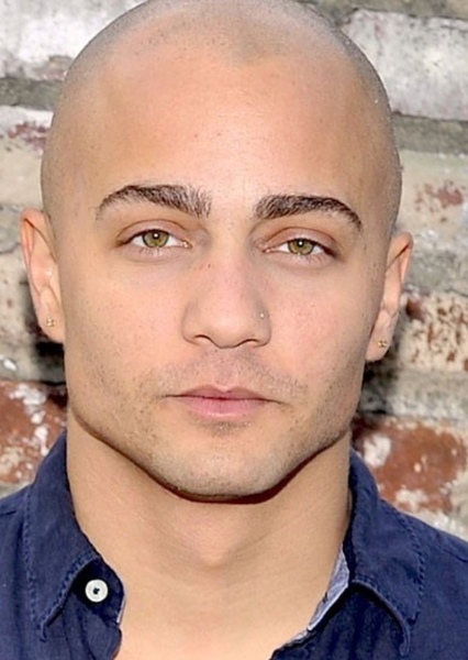 Seth Stewart