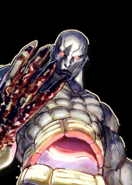 Seth (Street Fighter)