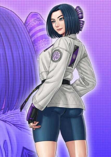 Seto Kurumi