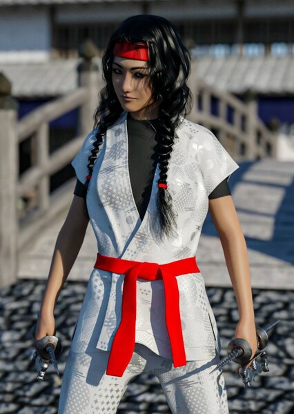 Setsuko Hariyami