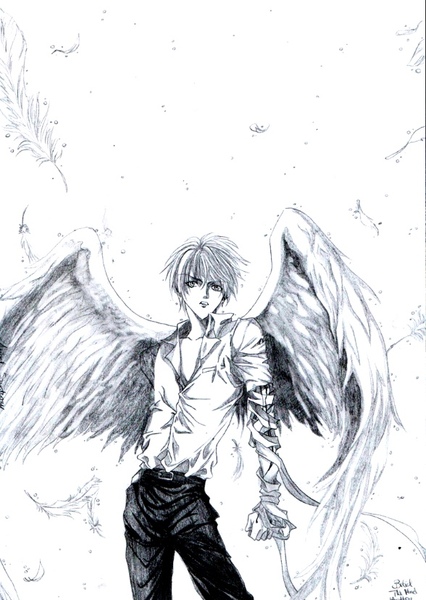 Setsuna Mudo photo