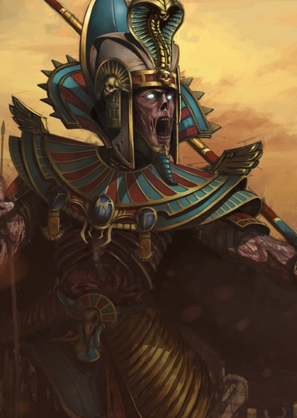 Settra photo