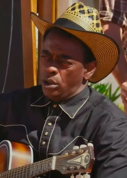 Seu Jorge